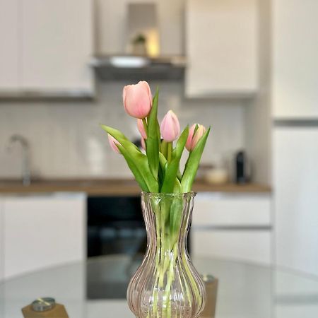 Perla Apartment Верона Екстер'єр фото