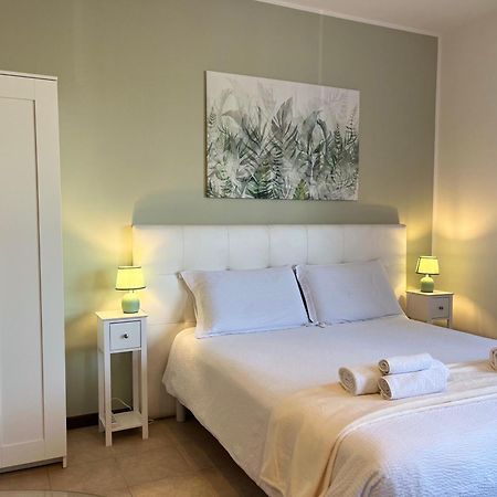 Perla Apartment Верона Екстер'єр фото