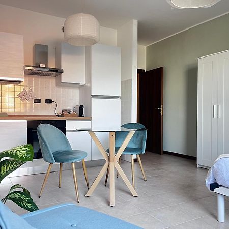 Perla Apartment Верона Екстер'єр фото