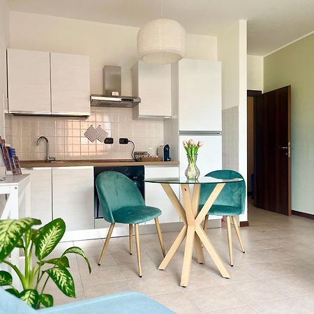 Perla Apartment Верона Екстер'єр фото