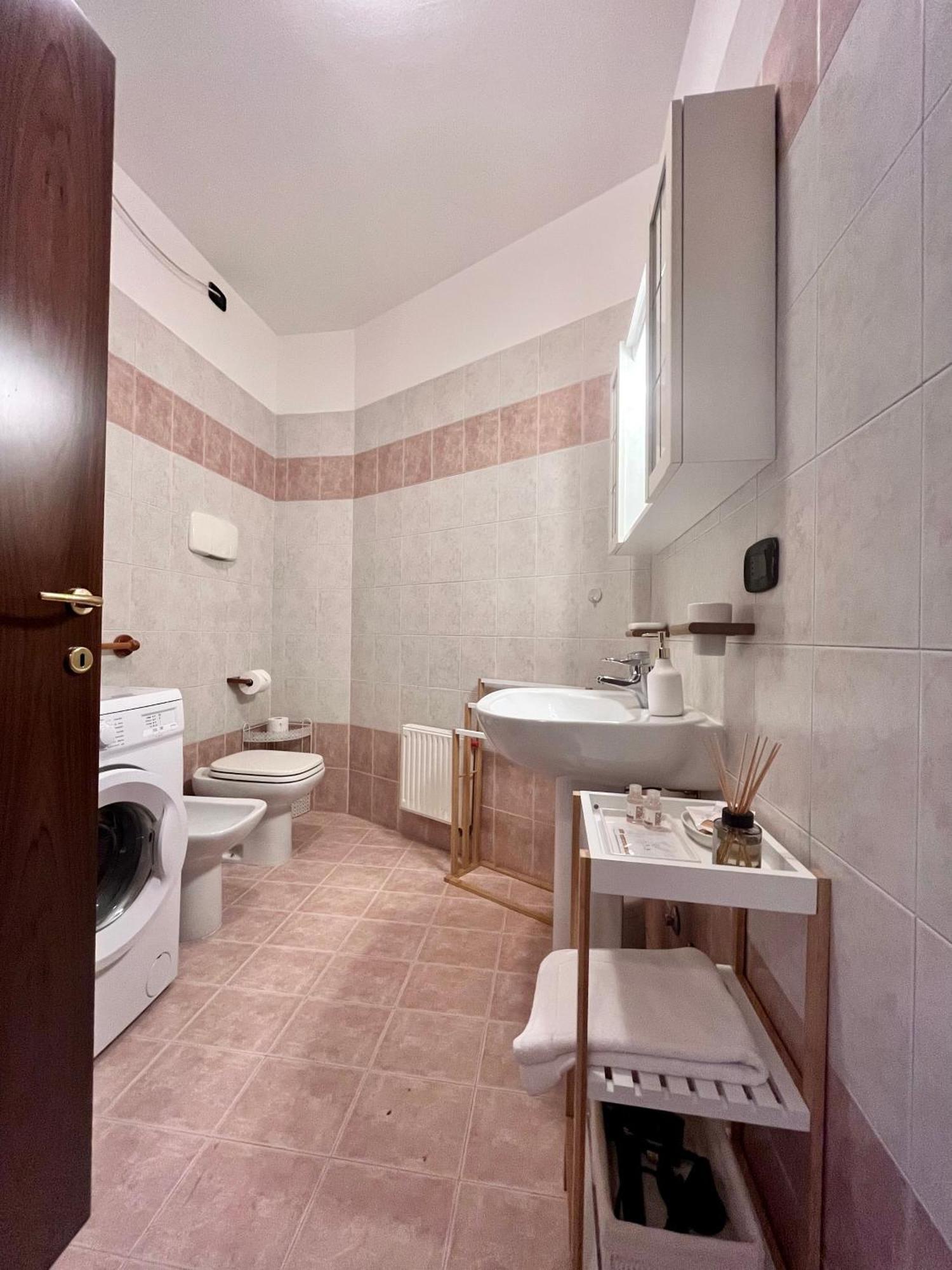 Perla Apartment Верона Екстер'єр фото