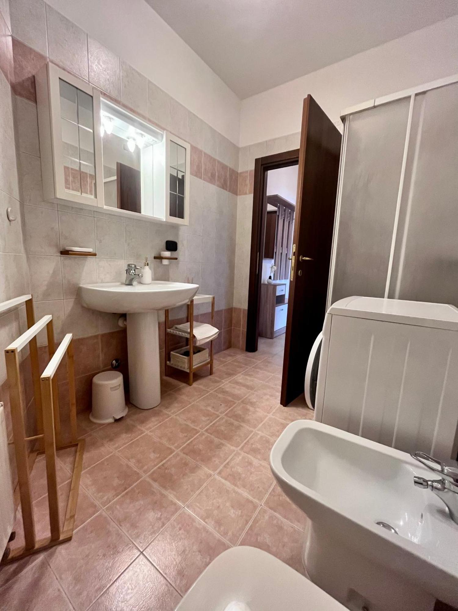 Perla Apartment Верона Екстер'єр фото
