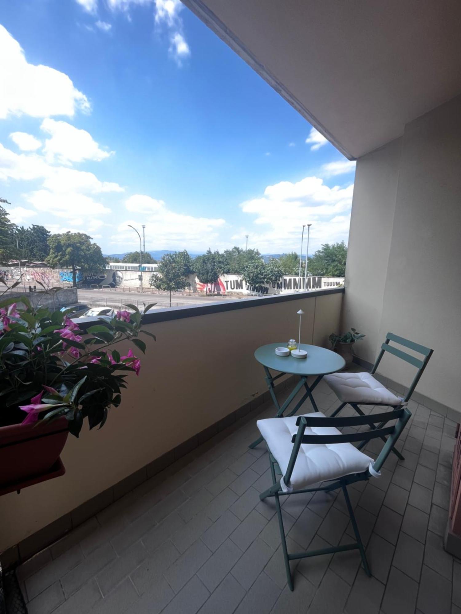 Perla Apartment Верона Екстер'єр фото