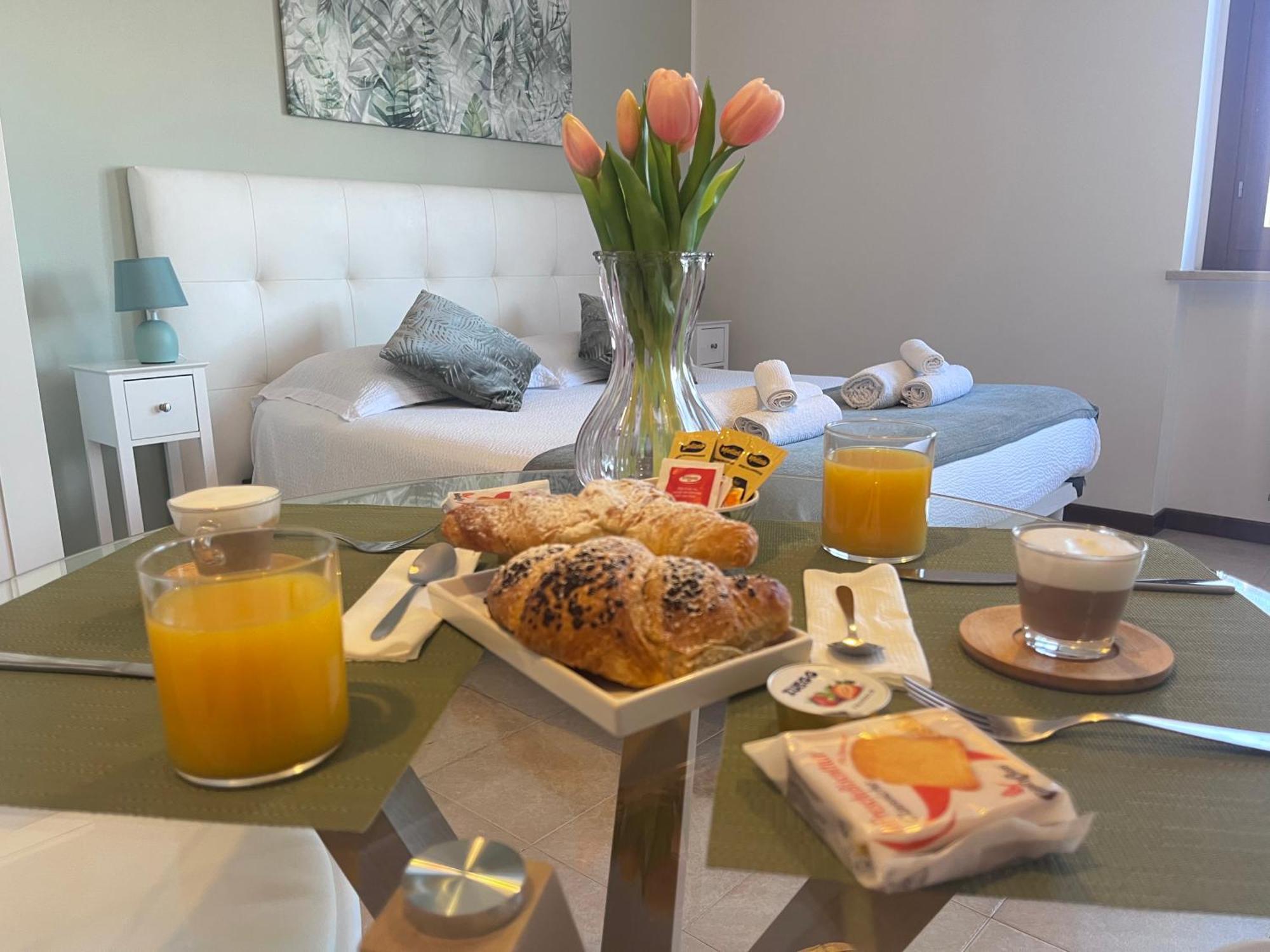 Perla Apartment Верона Екстер'єр фото