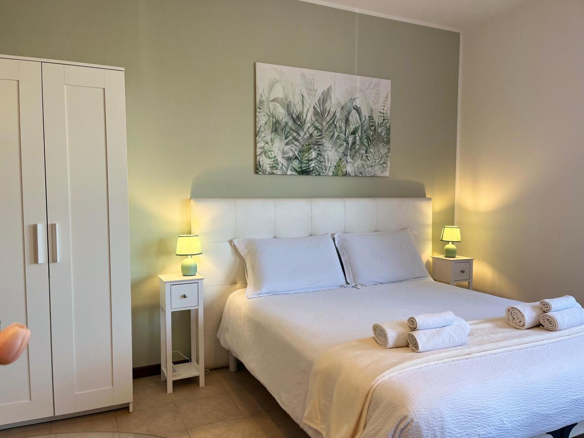 Perla Apartment Верона Екстер'єр фото