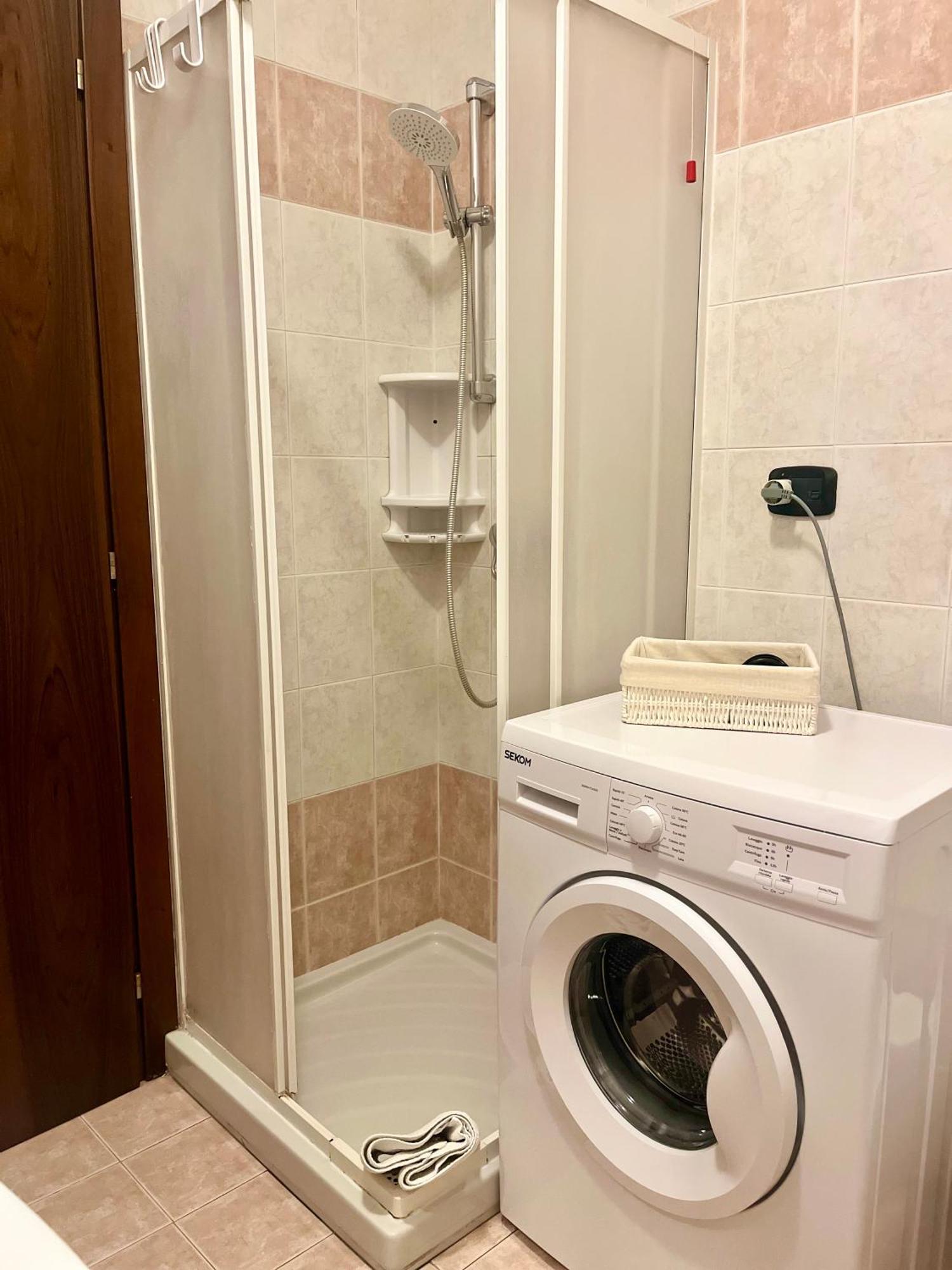 Perla Apartment Верона Екстер'єр фото