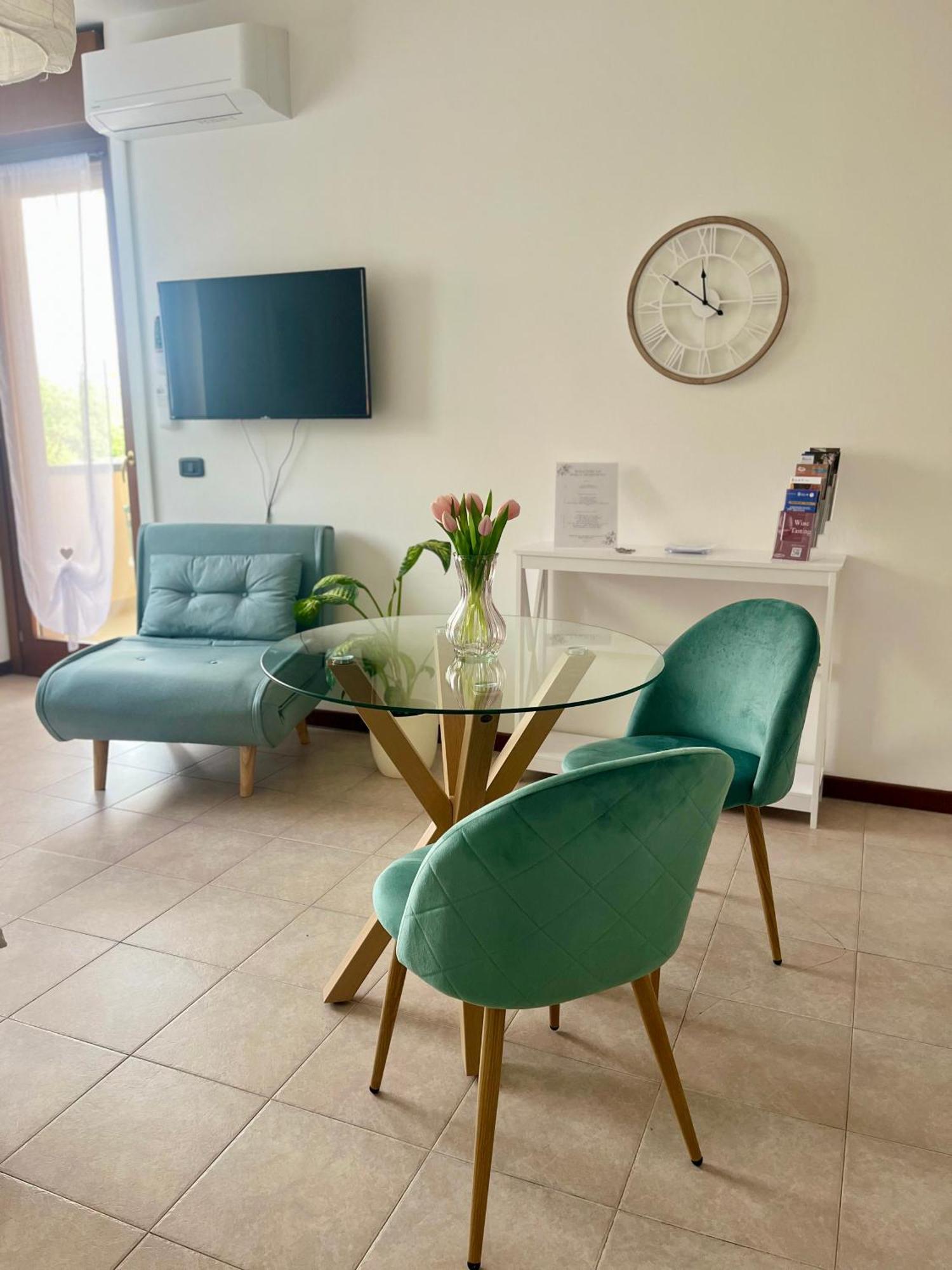 Perla Apartment Верона Екстер'єр фото