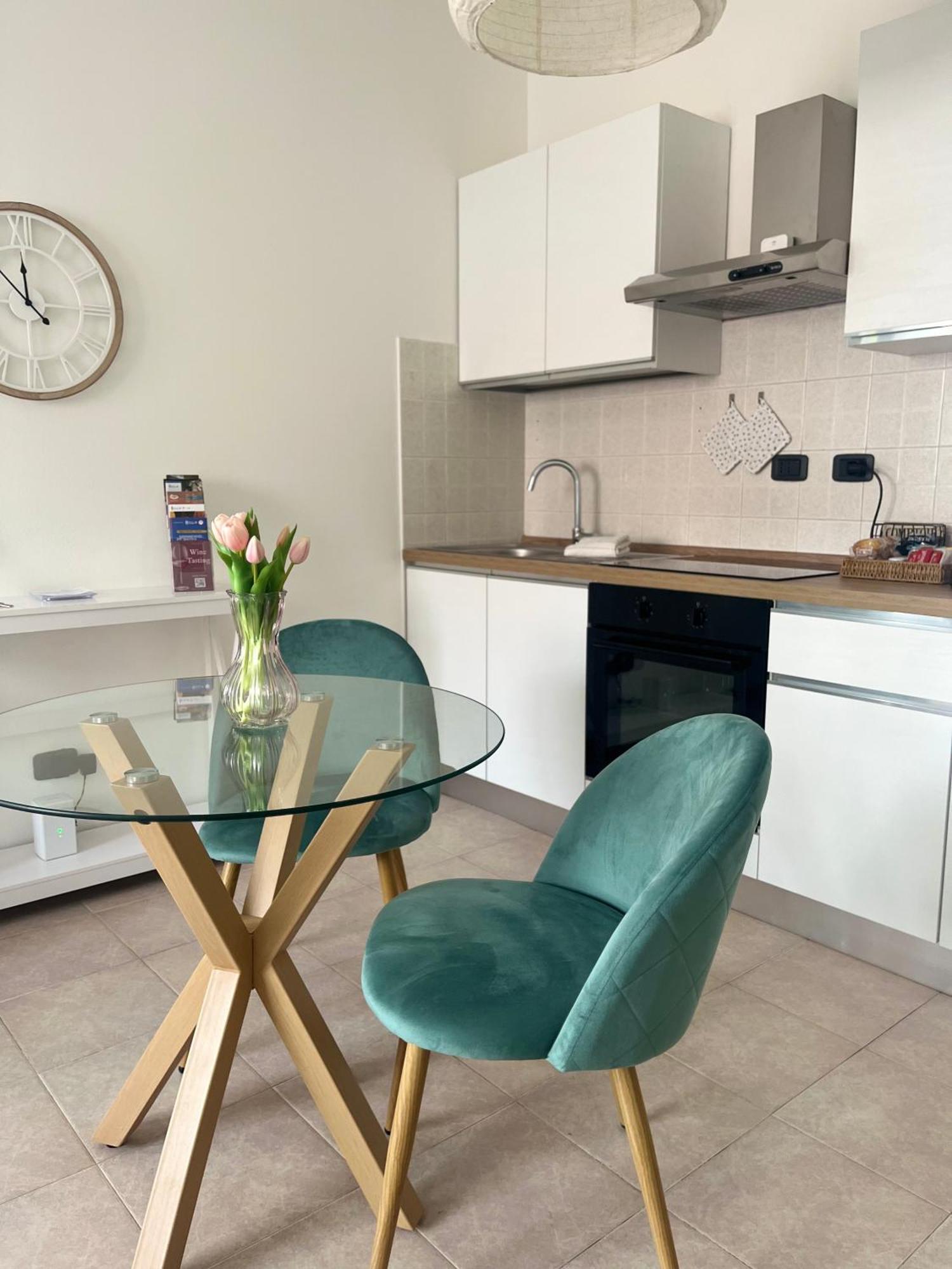 Perla Apartment Верона Екстер'єр фото