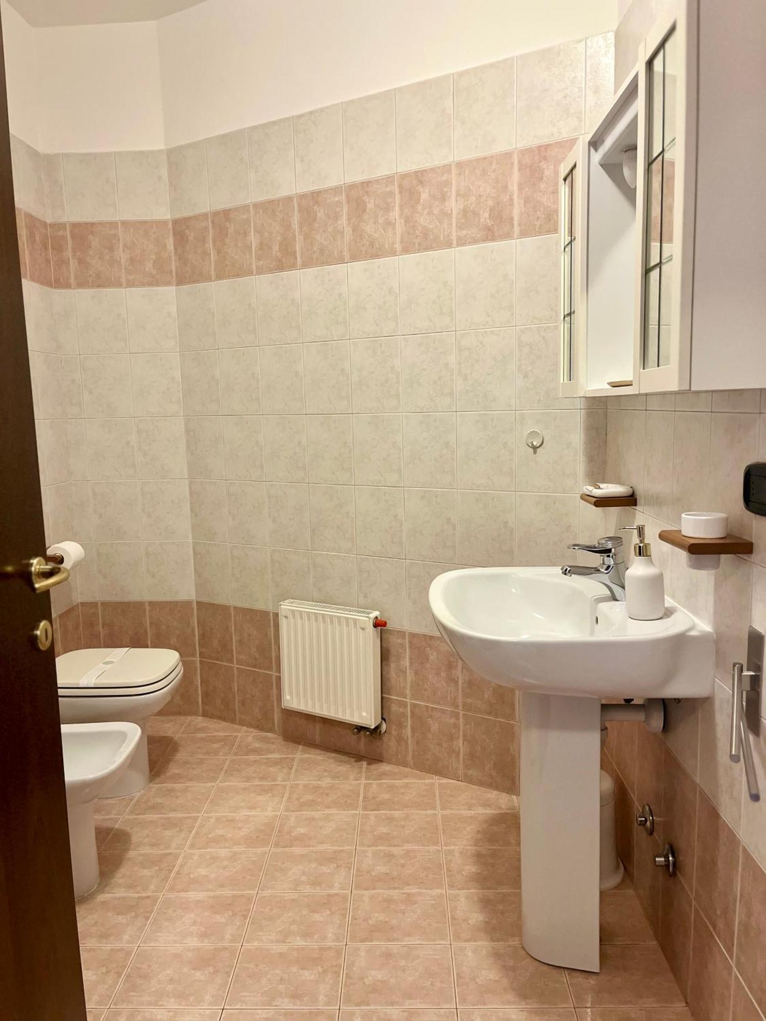 Perla Apartment Верона Екстер'єр фото